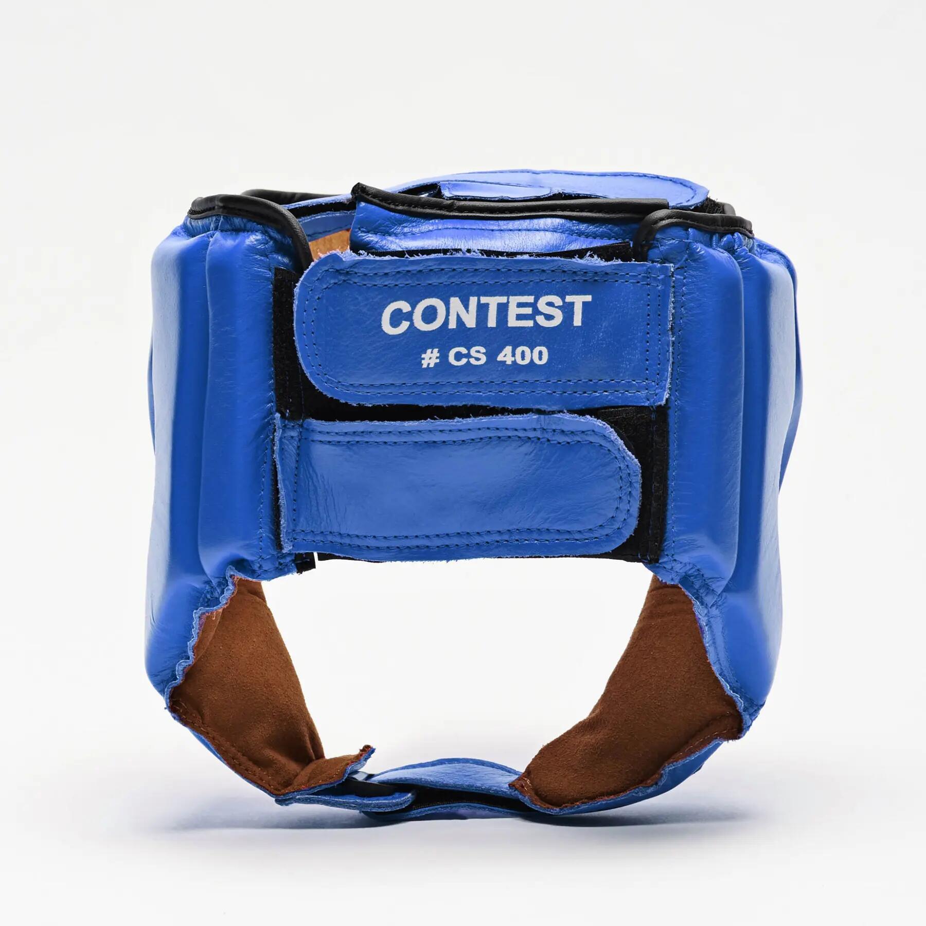 Boxerhelm Leone Contest 7/7