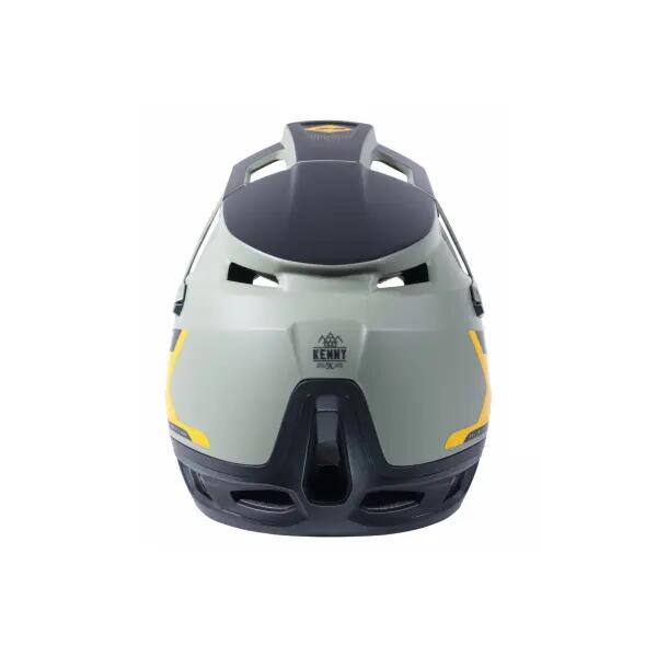 Casque Kenny Split 6/7