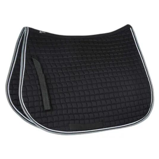 Tapis de selle pour cheval mixte Horze Adepto