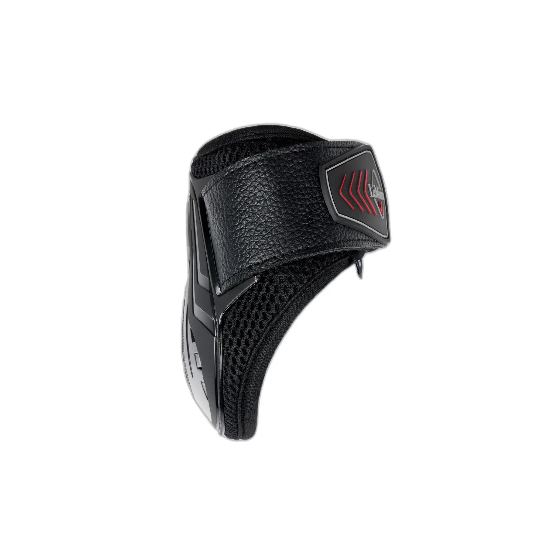 Kogelbeschermers voor paarden LeMieux Pro Mesh Glove 3/4
