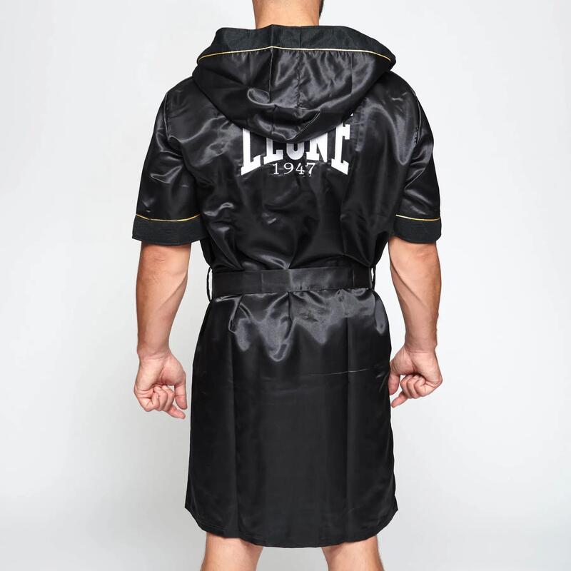 Roba de Box Leone Neagra