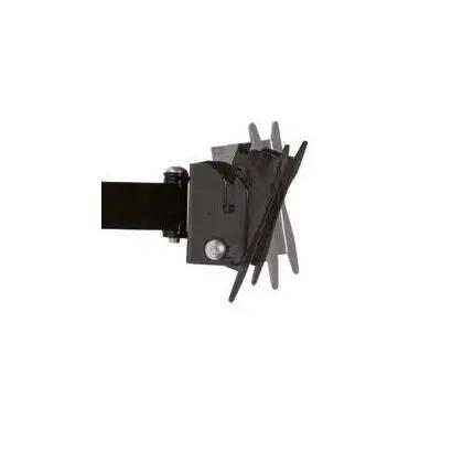 Scharnierende muurbevestiging 1 arm M.C Marine BT-7512 - Vesa 2/3