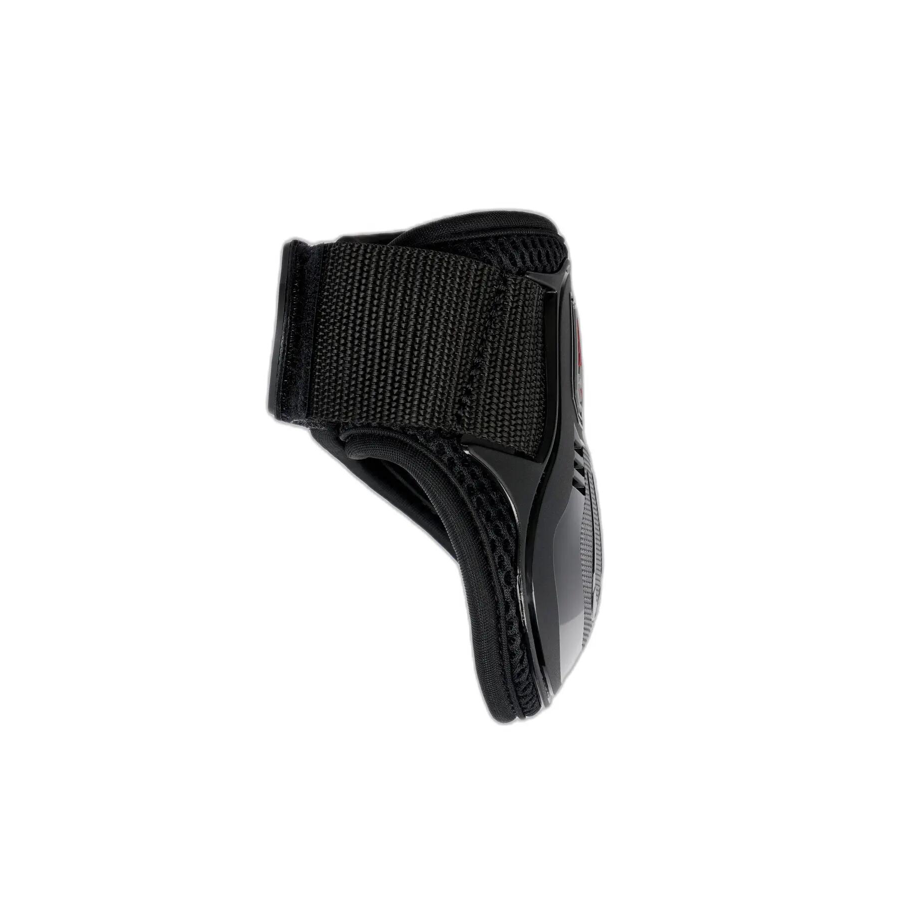 Kogelbeschermers voor paarden LeMieux Pro Mesh Glove 2/4