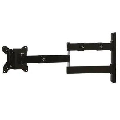 Scharnierende muurbevestiging 2 armen m.c marine bt-7513 - vesa