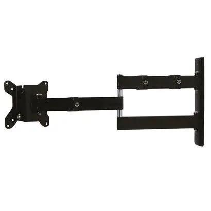 Fixation murale articulé 2 bras M.C Marine BT-7513 - Vesa