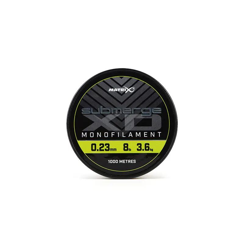 Fishing line Matrix 8lb - 3.6kg