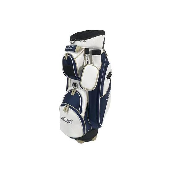 Borsa trolley JuCad Style