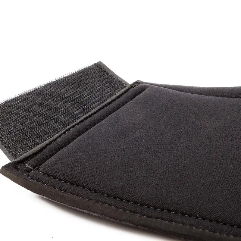 Campanas para caballo con bordes de neopreno Kavalkade 6/6