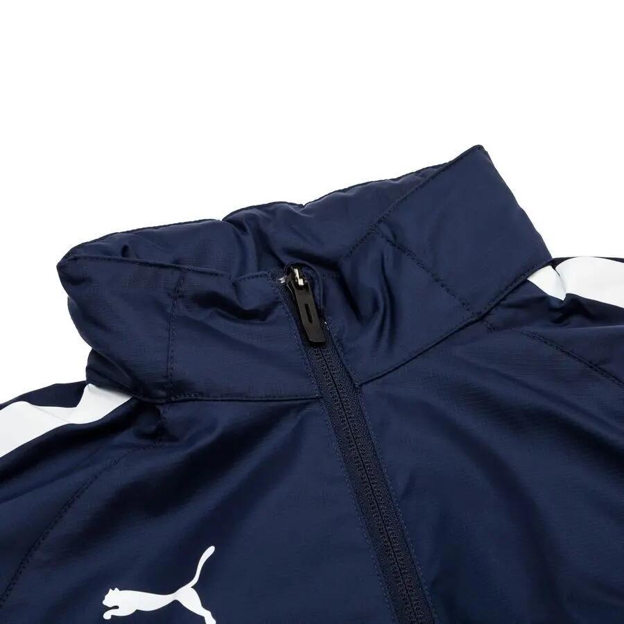 Veste enfant Puma Team Liga All Weather 3/7