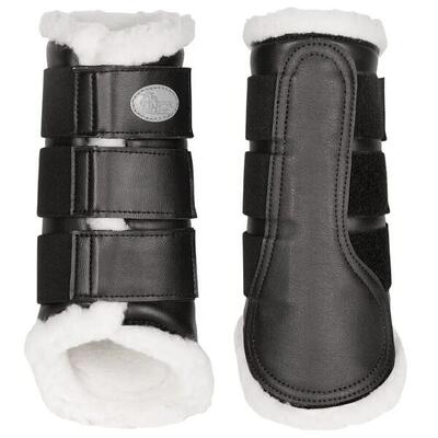 Voering voor paarden harry's horse beenbeschermers flextrainer
