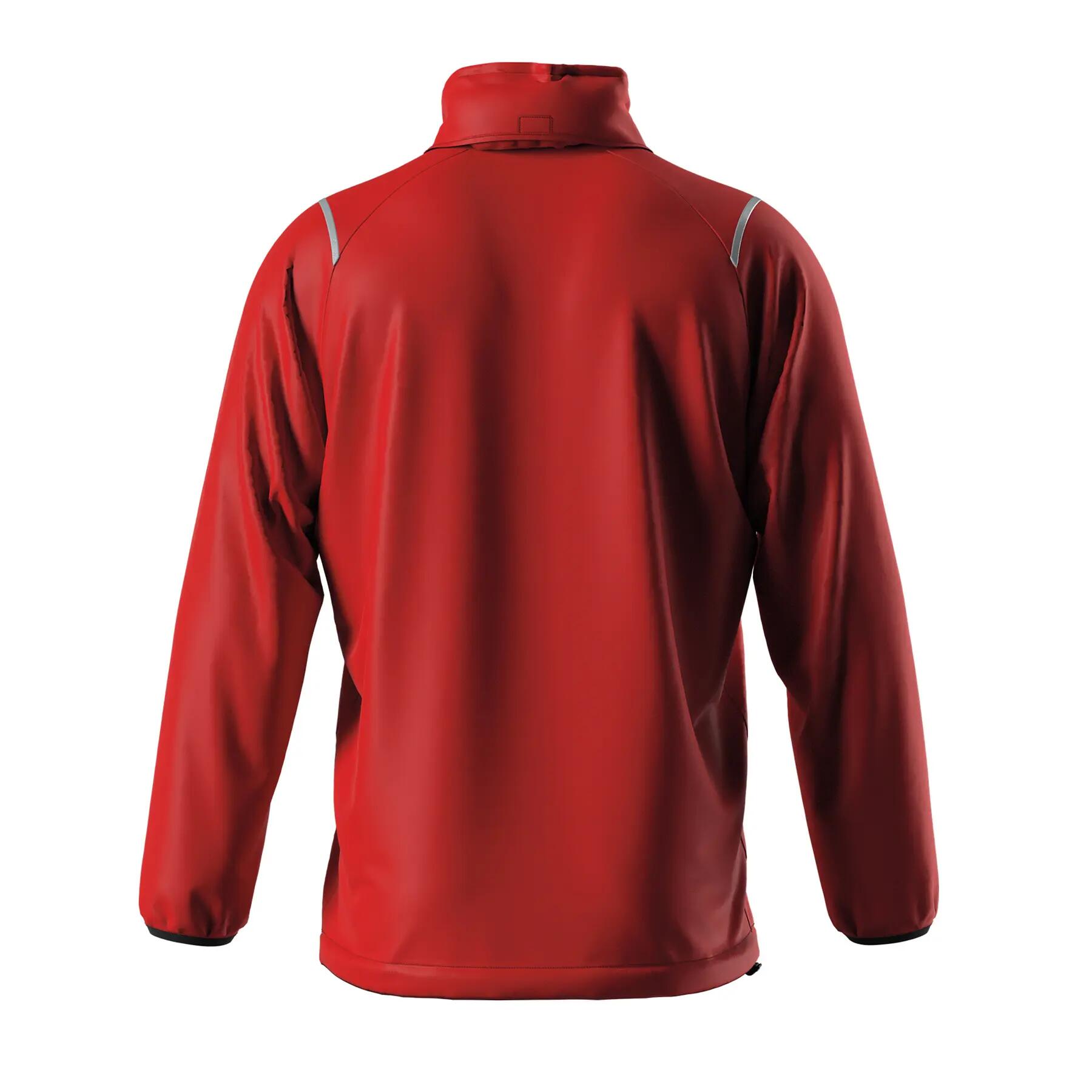 Camisa impermeável Errea Pressing 2/4