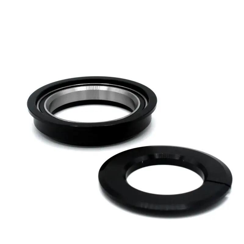 Headset Black Bearing Frame 55 mm - Pivot 1-1/2 2/4