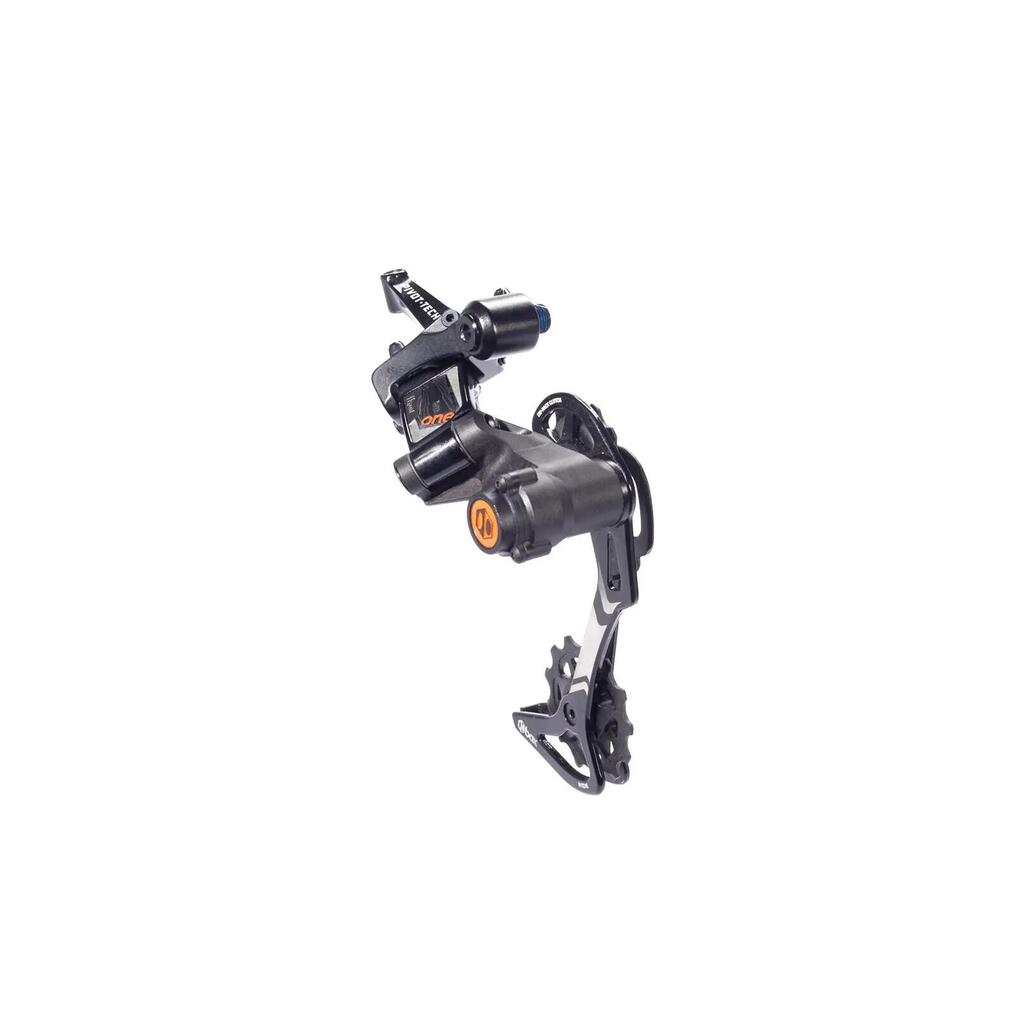 Long rear derailleur Box Components One Chape