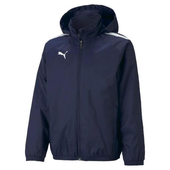 Veste enfant Puma Team Liga All Weather