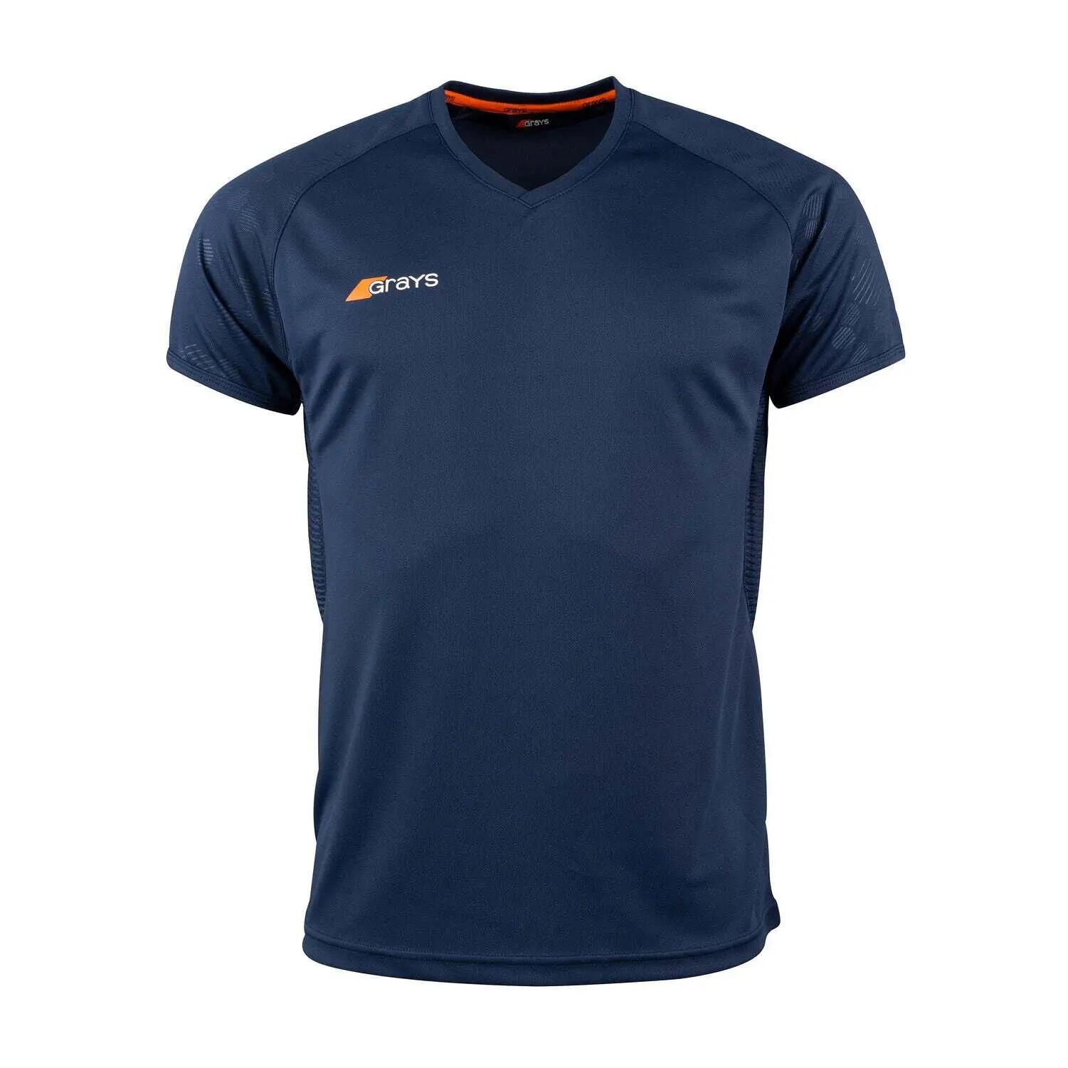 Maillot enfant Grays Hockey Apex 650 2/2
