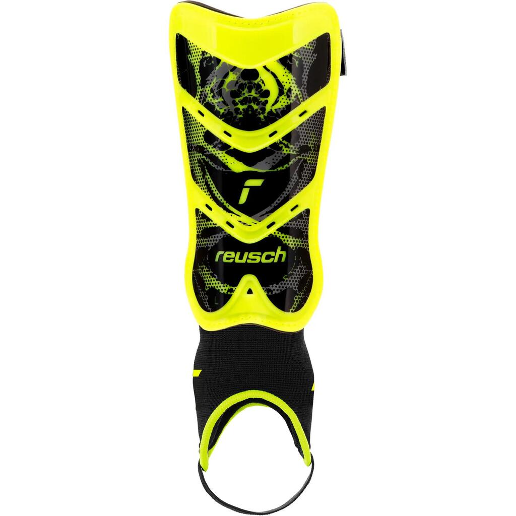 Shin guards Reusch Attrakt Pro