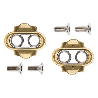 Wiggen crankbrothers premium cleats - standard release