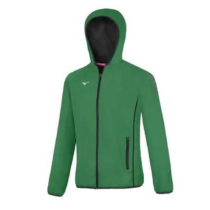 Veste Mizuno femme Team nagasaki micro