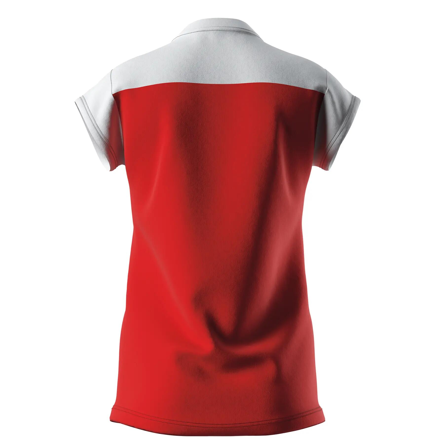 Maillot femme Errea Bessy 2/4