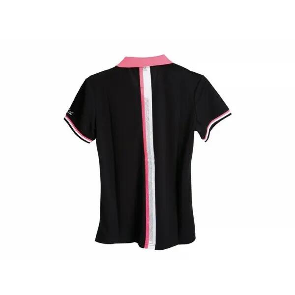 Polo-Shirt Damen JuCad 2/4
