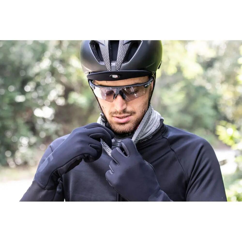 Winter-Softshell-Jacke Sixs Twister 2/6