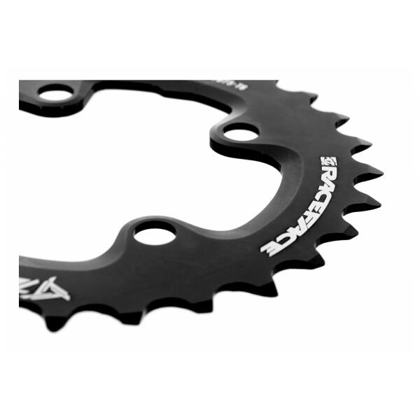 Plateau TURBINE - 11v - noir 3/3