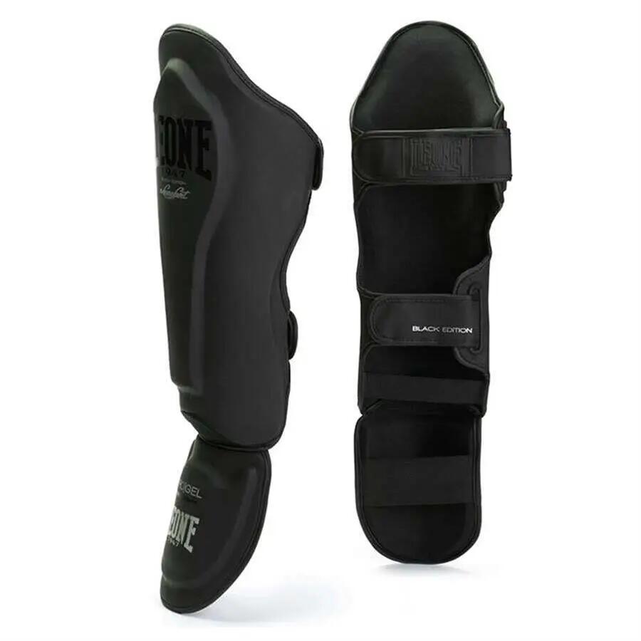 Shin and foot guards Leone 4/7
