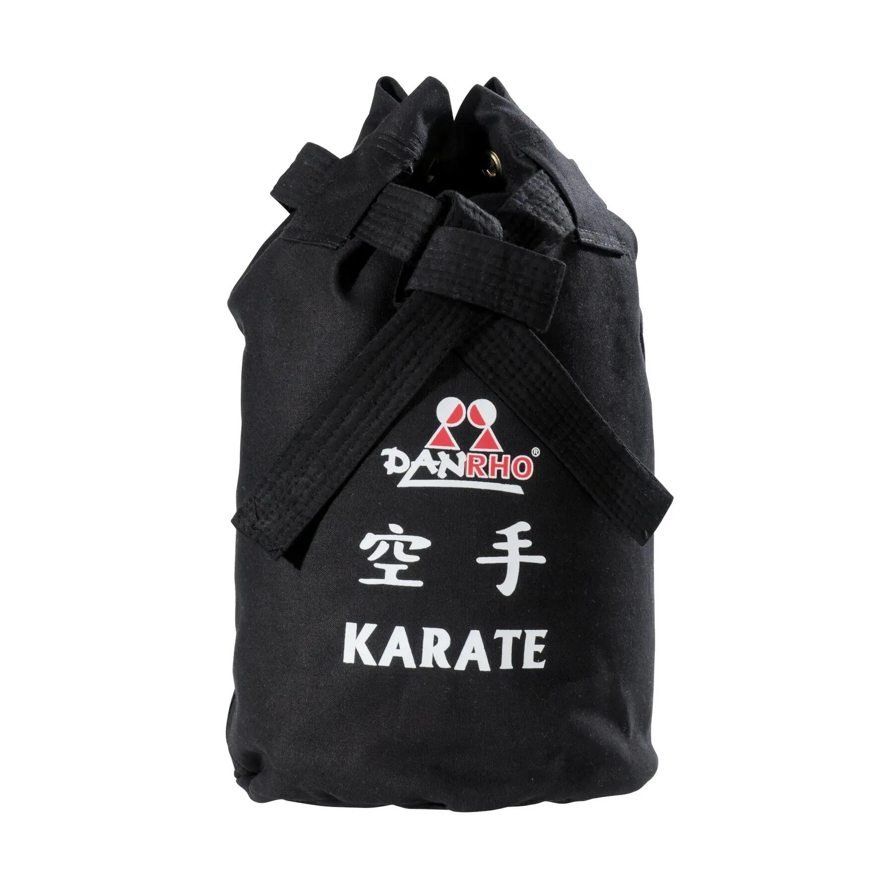 Хлопковая сумка для карате Danrho Dojo Line