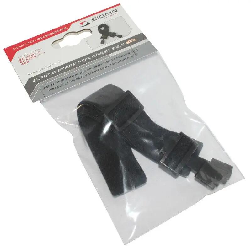 Elastischer Gurt für Sendergürtel 25459 Ende Kantenbefestigung Sigma 2/3