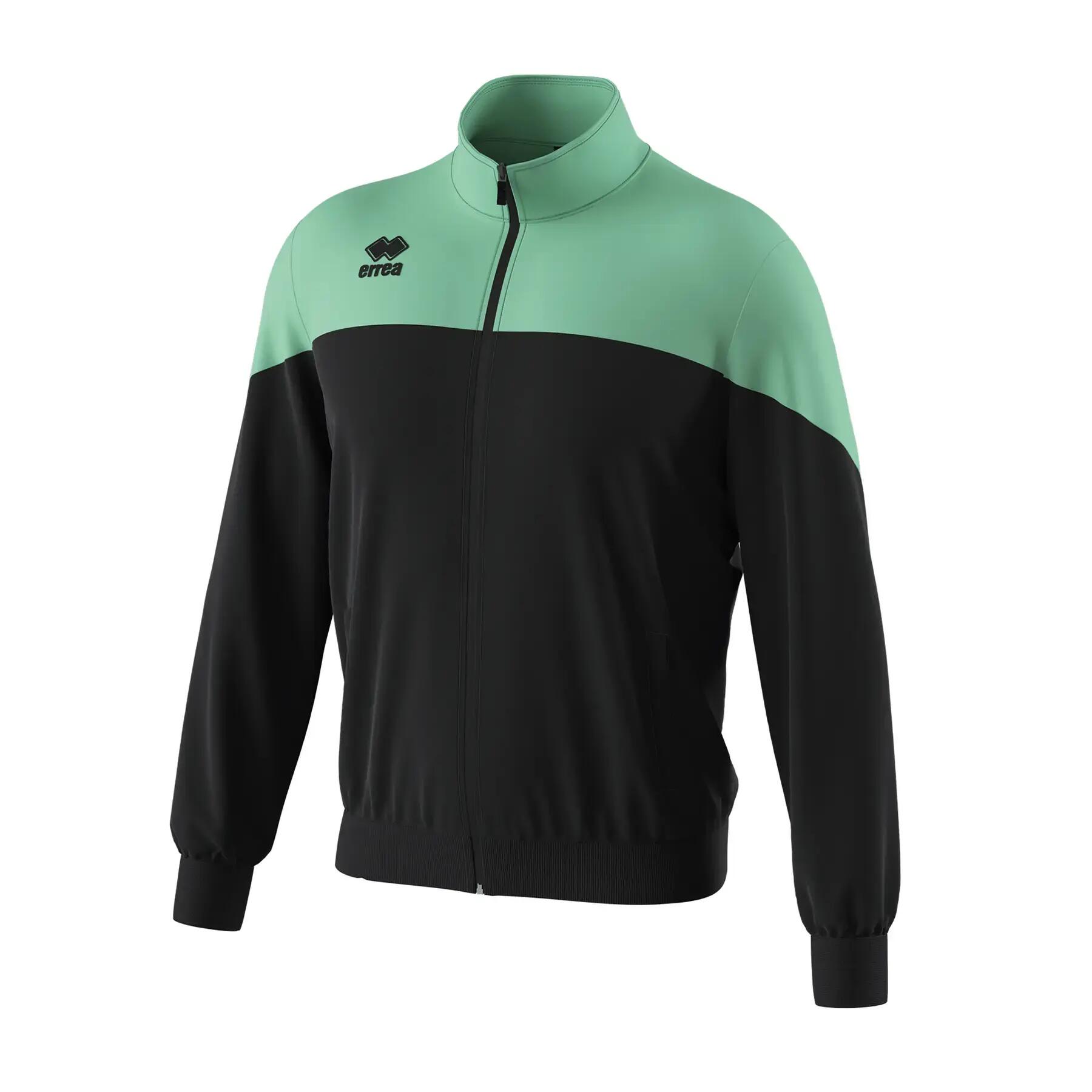 Dziecięca bluza dresowa Errea Buddy 2/3