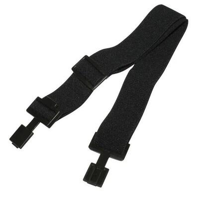 Elastische band voor zenderband 25459 eindbevestiging vierkant sigma