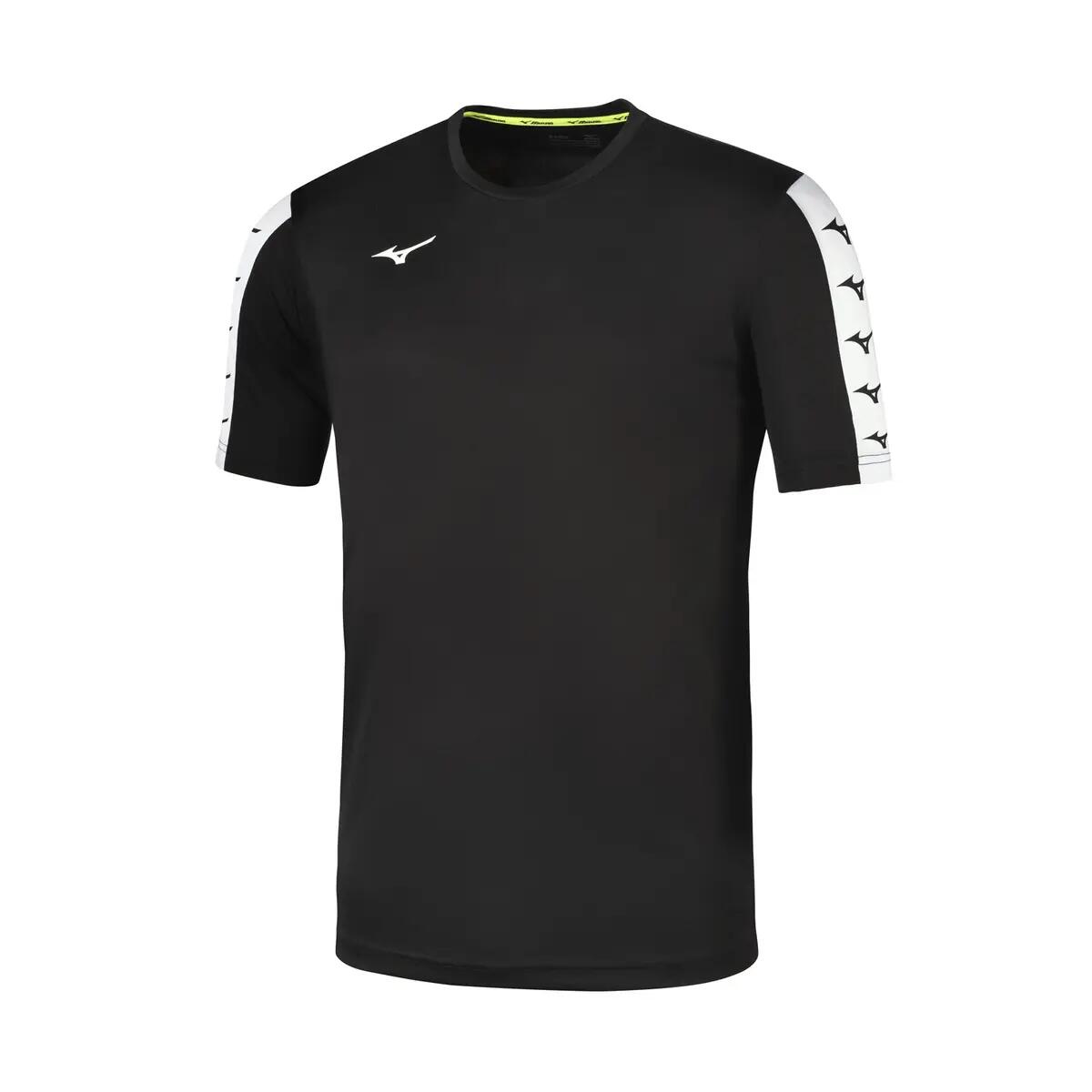 T-shirt enfant Mizuno Team nara train 2/2