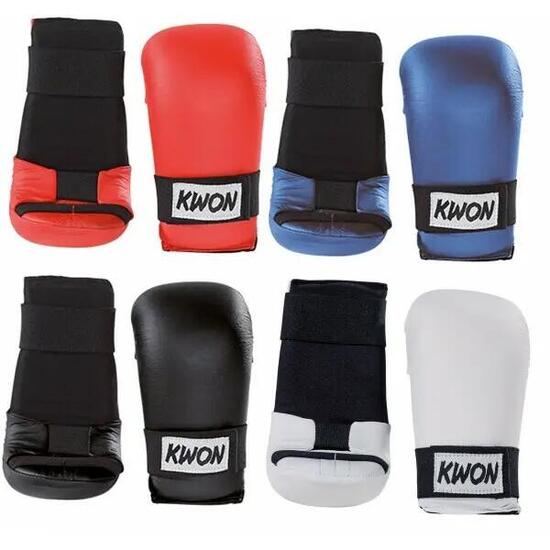 Ju-Jitsu-Handschuhe Kwon Ladro