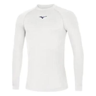 Maglietta intima a manica lunga Mizuno Team Core underwear