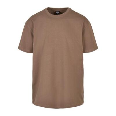 Oversized t-shirt urban classics