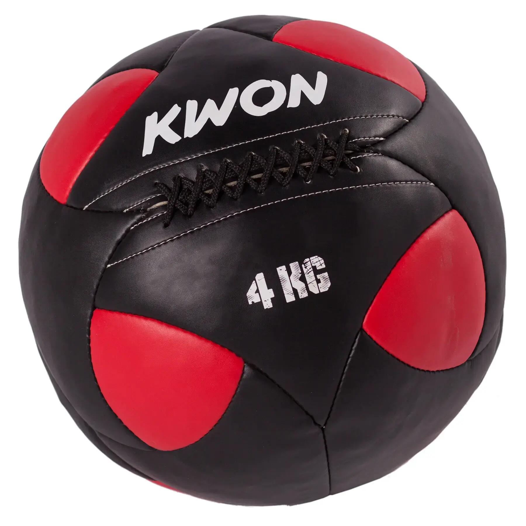 Medicine ball Kwon 1/2