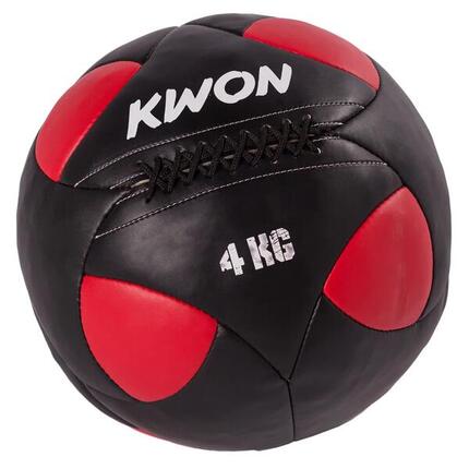 Geneeskunde ball Kwon
