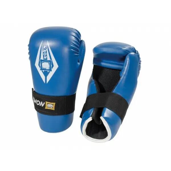 Guantoni da boxe Kwon Anatomic 2/2