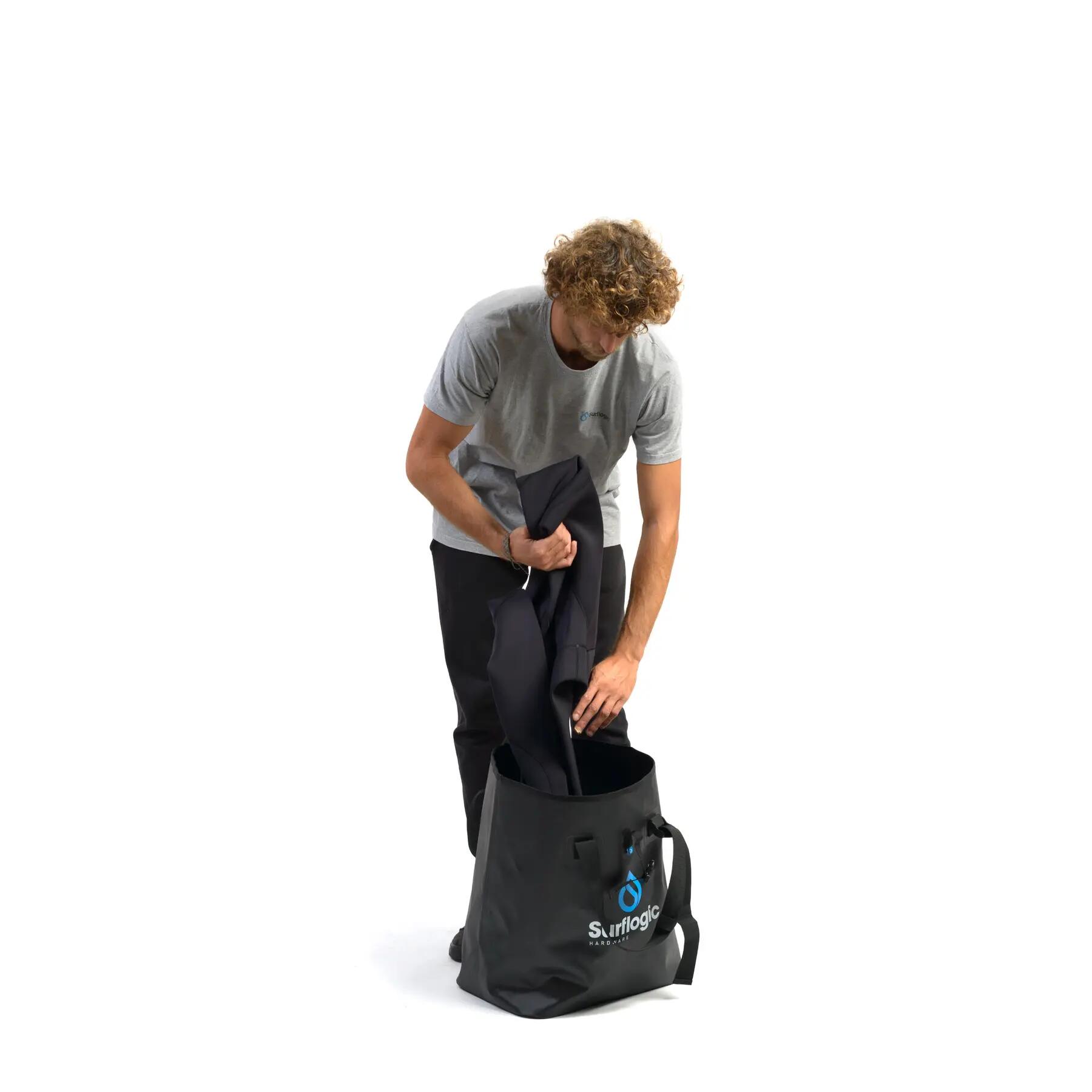 Rucksack Surflogic Dry-bucket 2/5