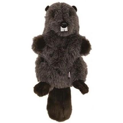 Beaver club cover Daphne bois