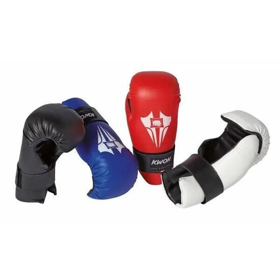 Boxhandschuhe Kwon Anatomic