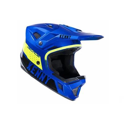 Cap Kenny Decade Graphic