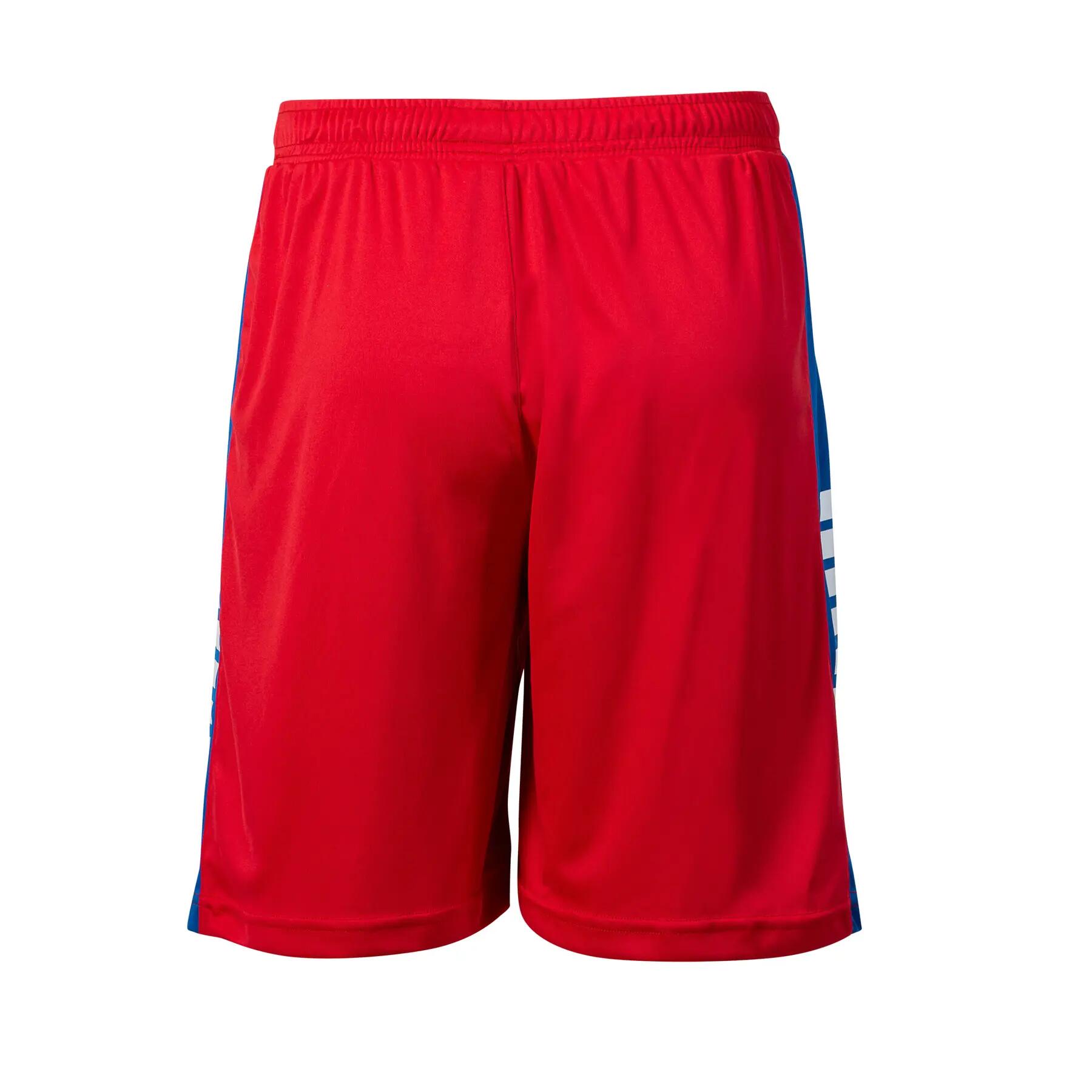 Pantalones cortos para niños Select LNH 2/2