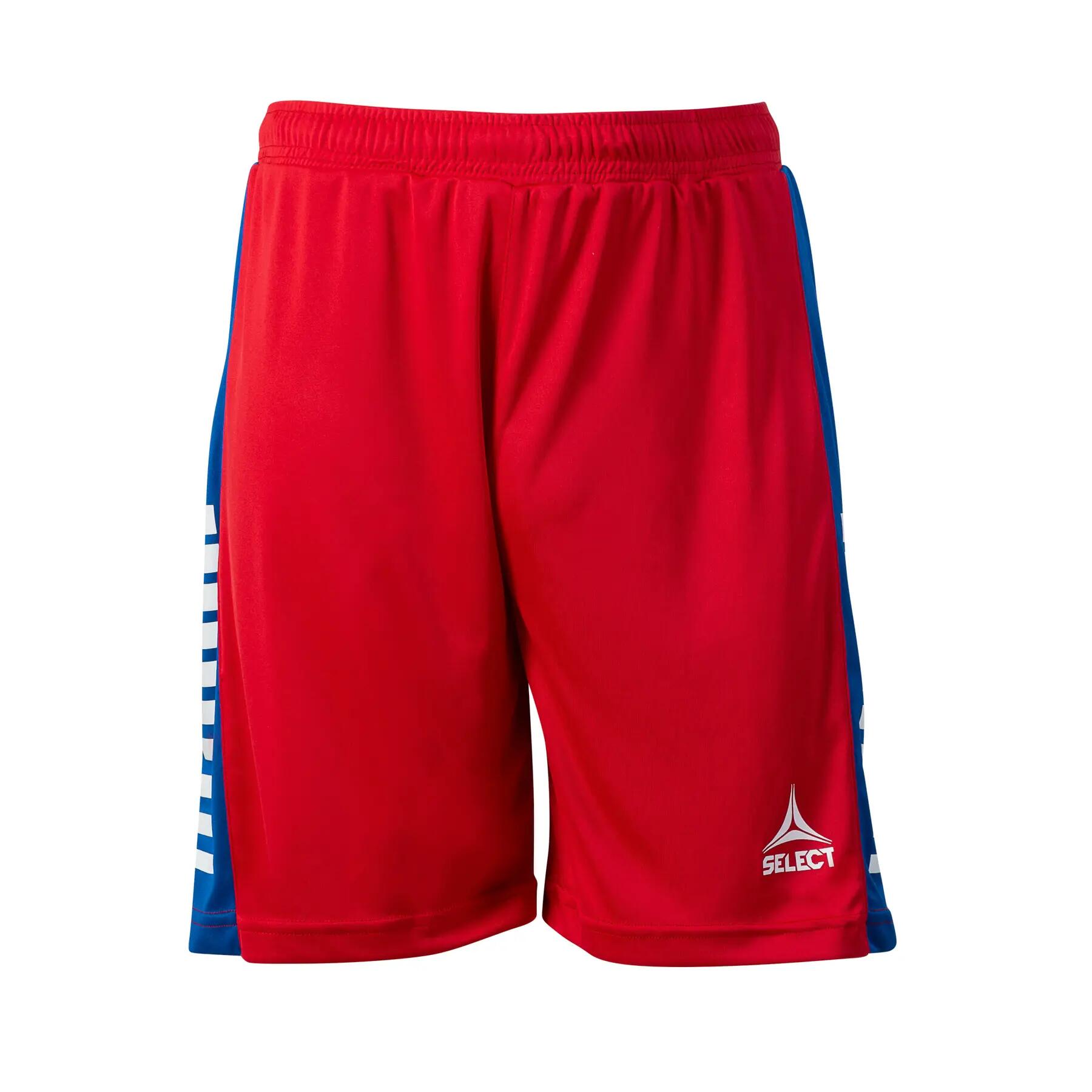 Pantalones cortos para niños Select LNH 1/2