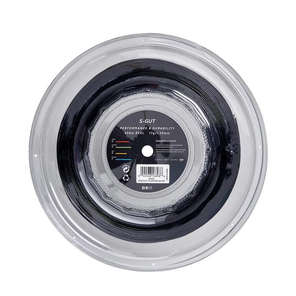 Corda Dunlop gut 2/3