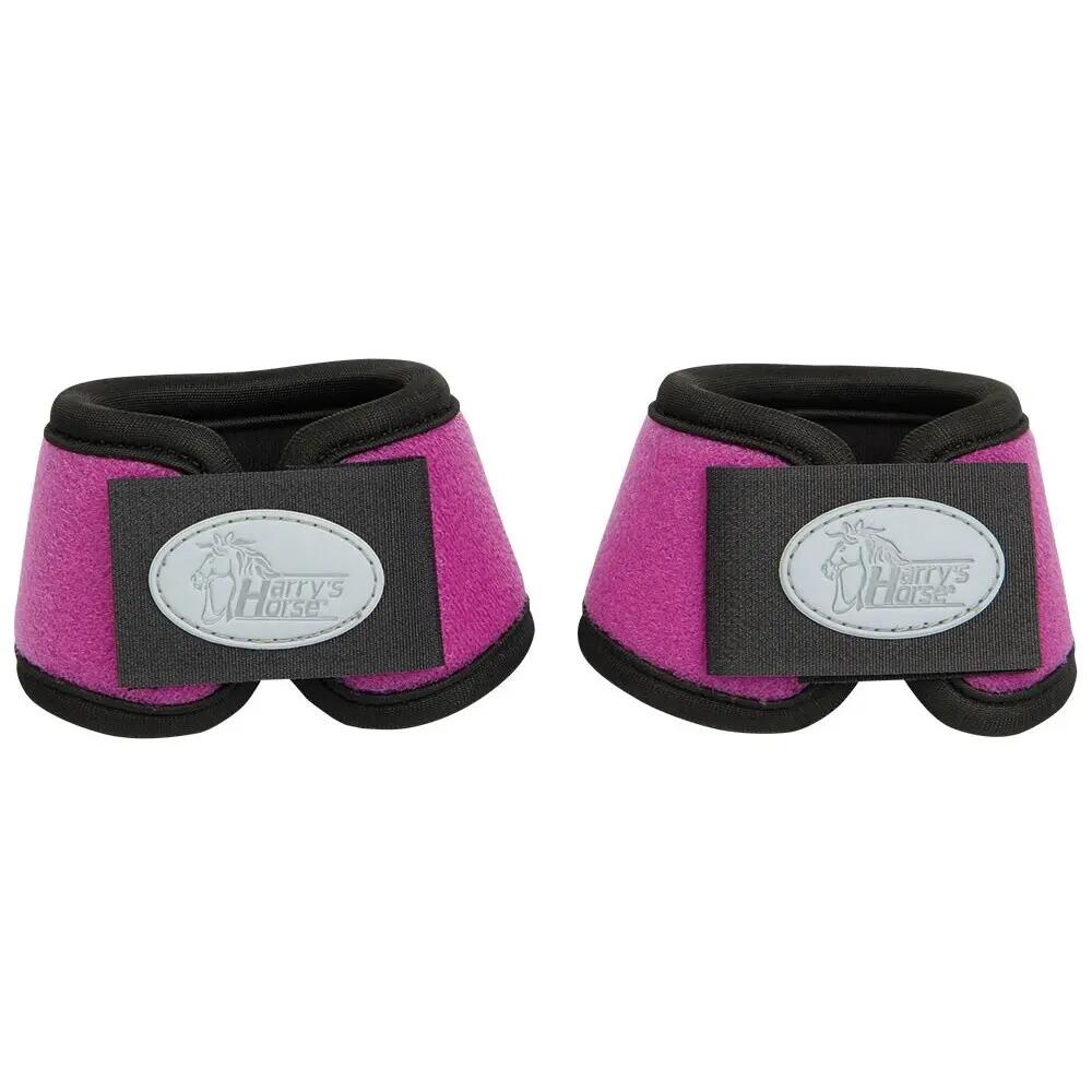 Protection sabots pour cheval Harry's Horse Springschoenen neopreen Tiny 2/2