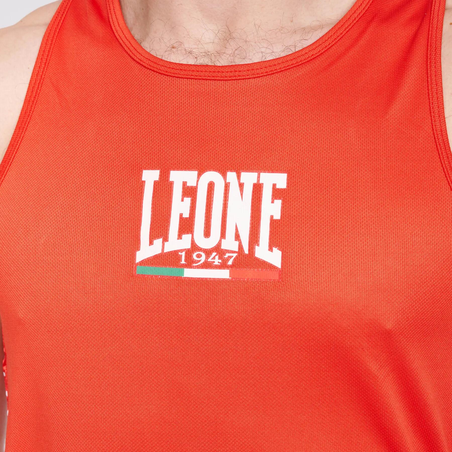 Boxer-Tanktop Leone canottiera 7/7