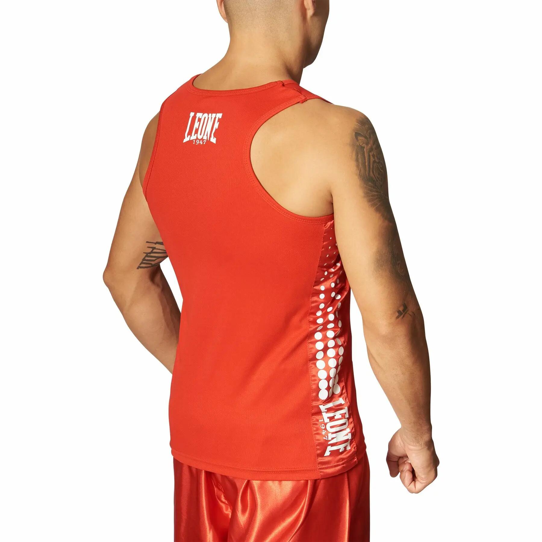 Boxer-Tanktop Leone canottiera 4/7