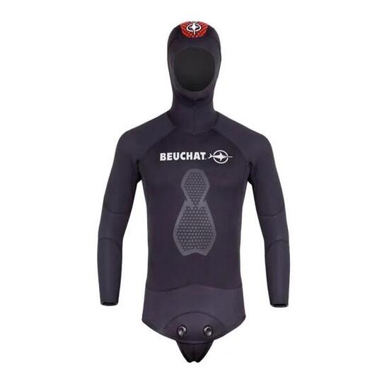 Veste de plongée Beuchat V Espadon 1.5MM