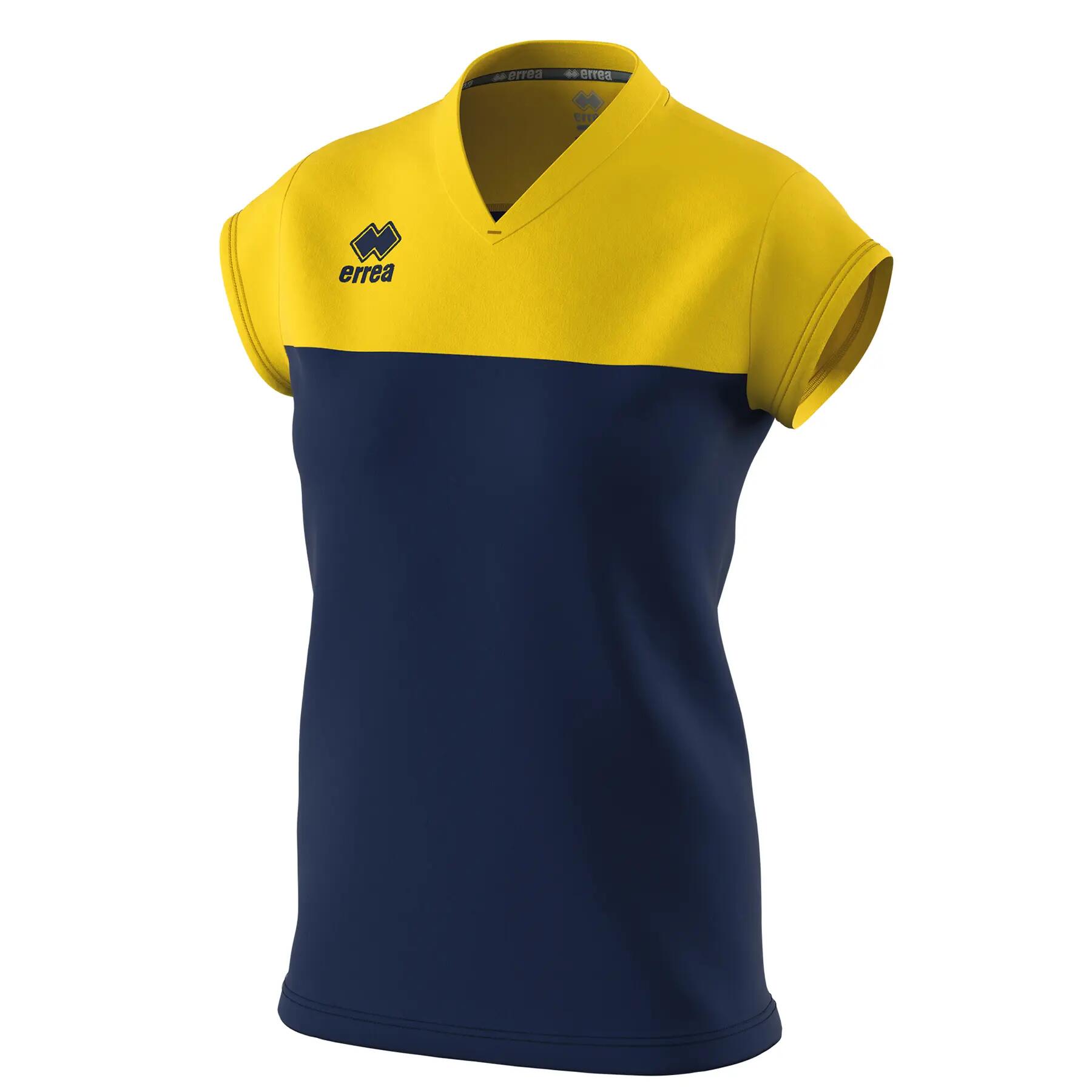 Maillot femme Errea Bessy 2/4